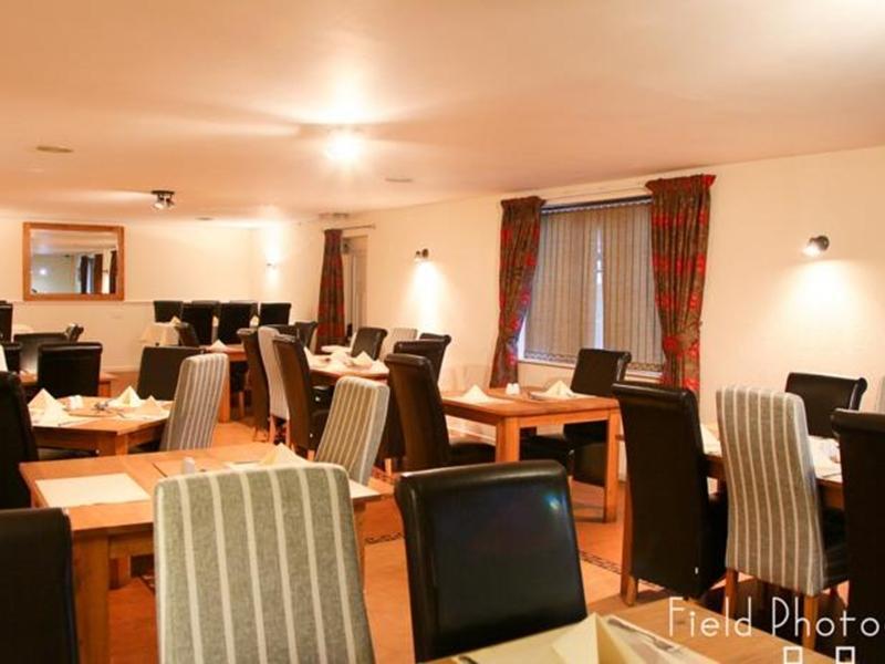 Lumb Farm Country Club Hotel Ripley  Ngoại thất bức ảnh