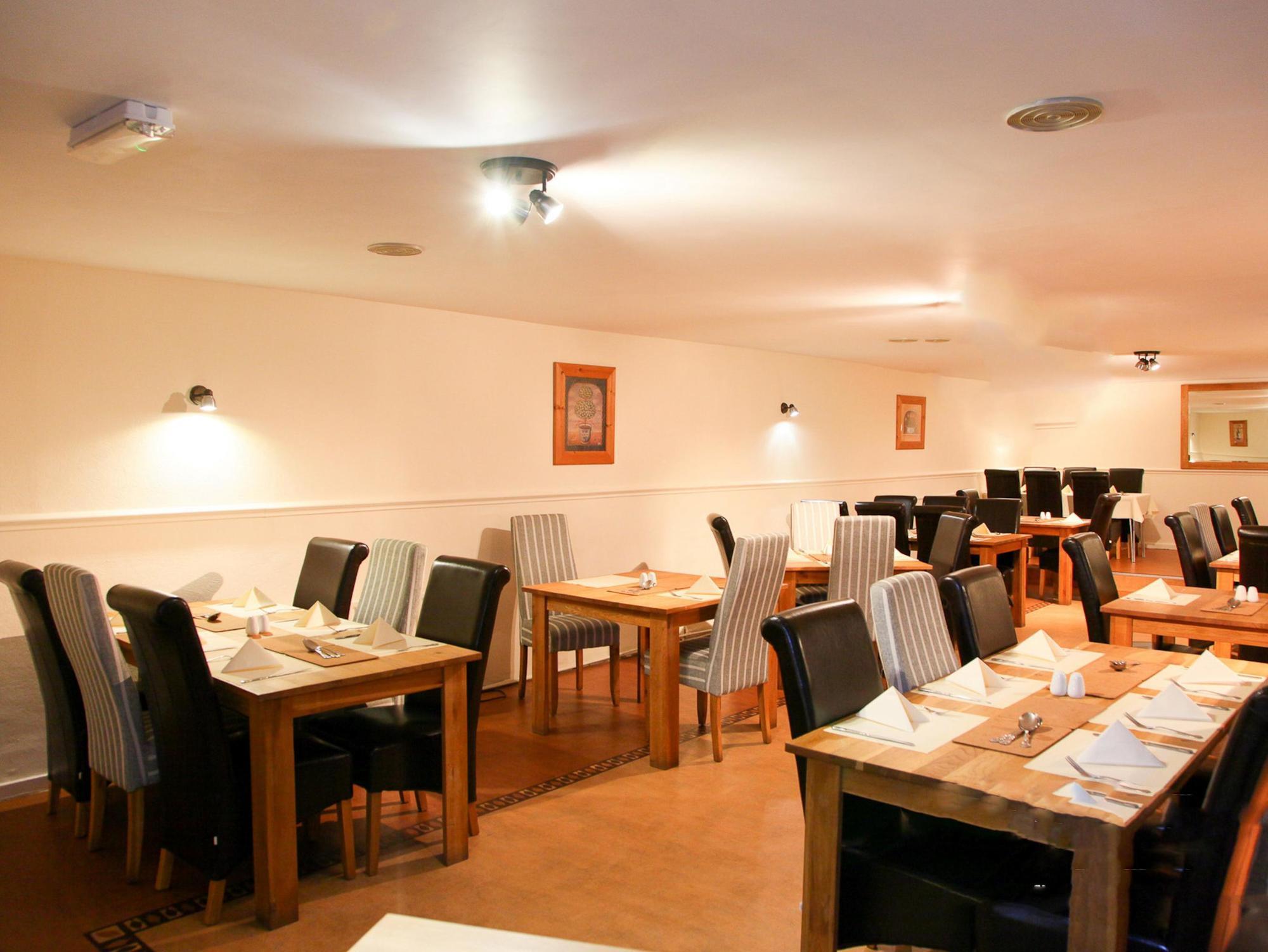 Lumb Farm Country Club Hotel Ripley  Ngoại thất bức ảnh
