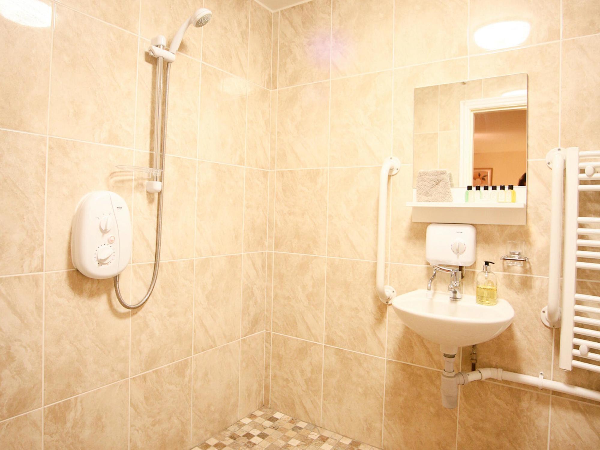 Lumb Farm Country Club Hotel Ripley  Ngoại thất bức ảnh