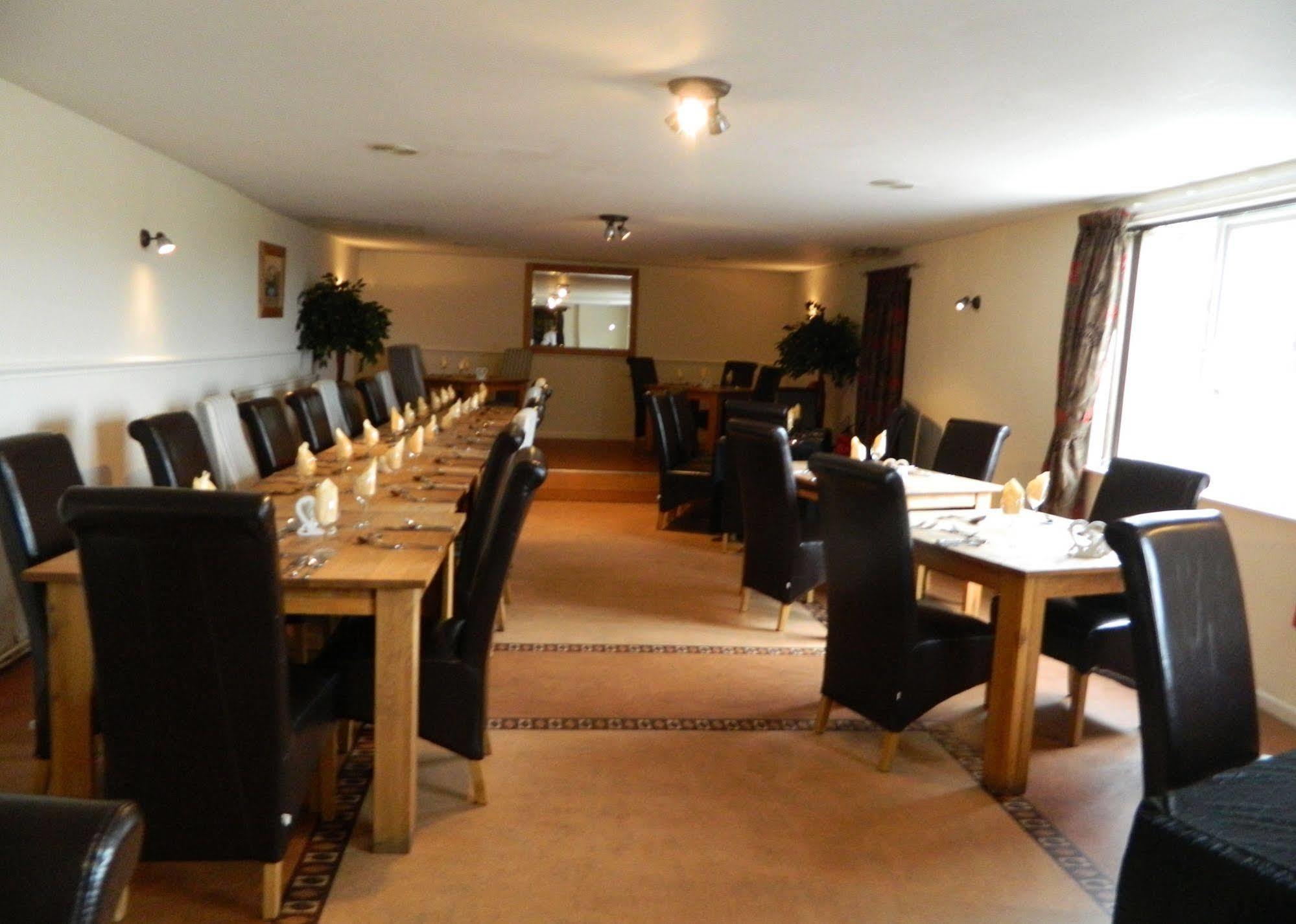 Lumb Farm Country Club Hotel Ripley  Ngoại thất bức ảnh