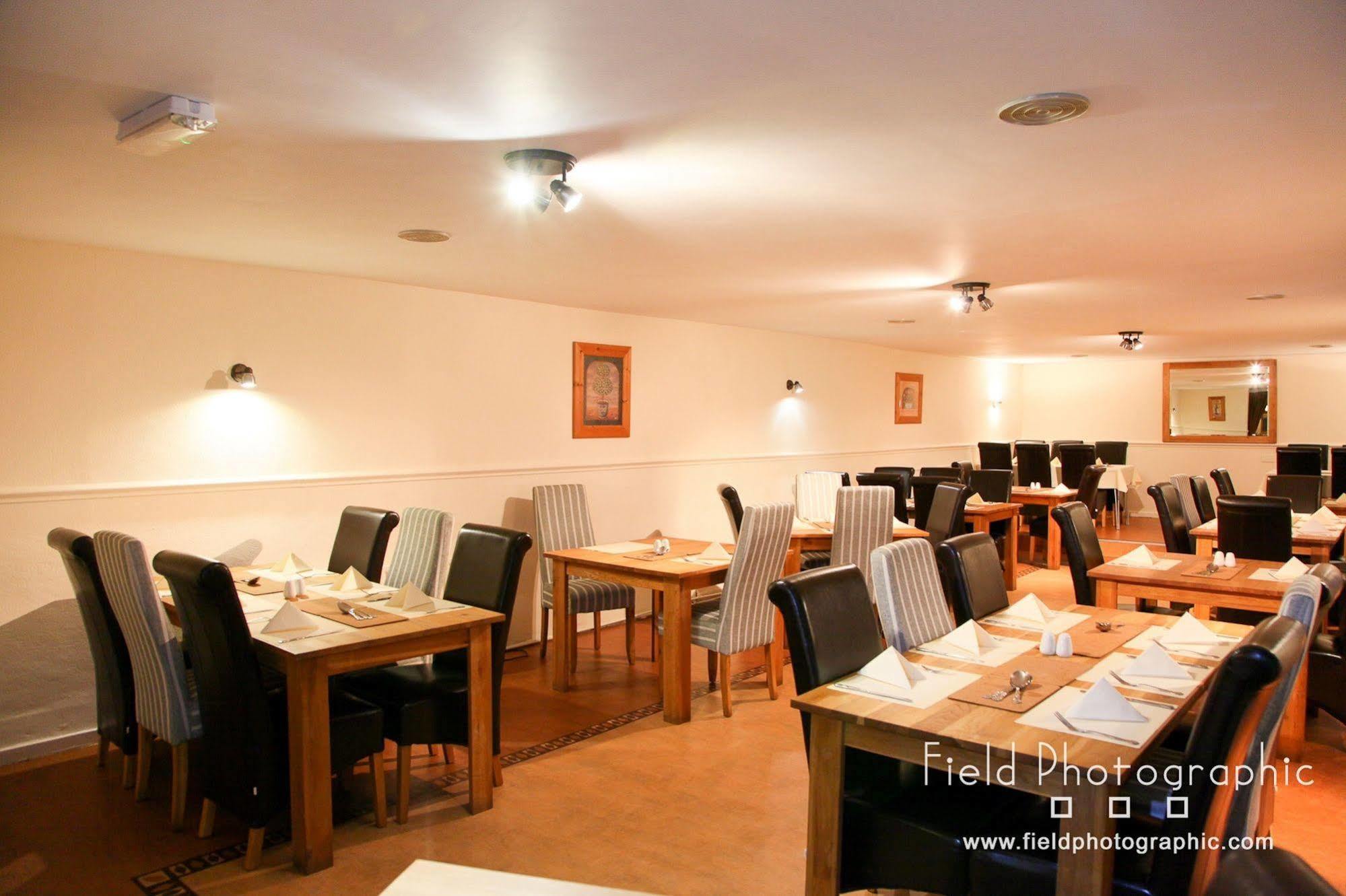Lumb Farm Country Club Hotel Ripley  Ngoại thất bức ảnh