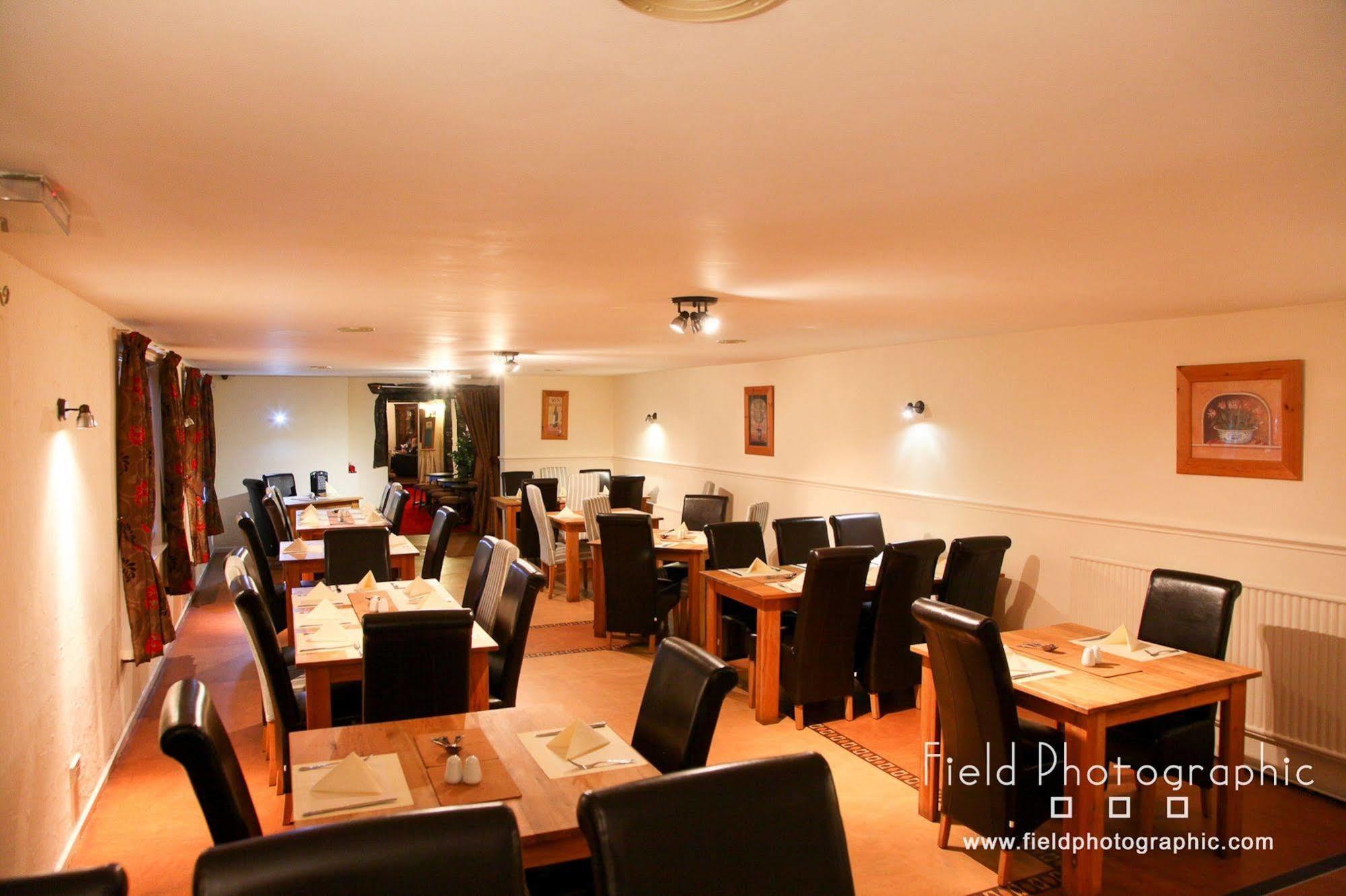 Lumb Farm Country Club Hotel Ripley  Ngoại thất bức ảnh