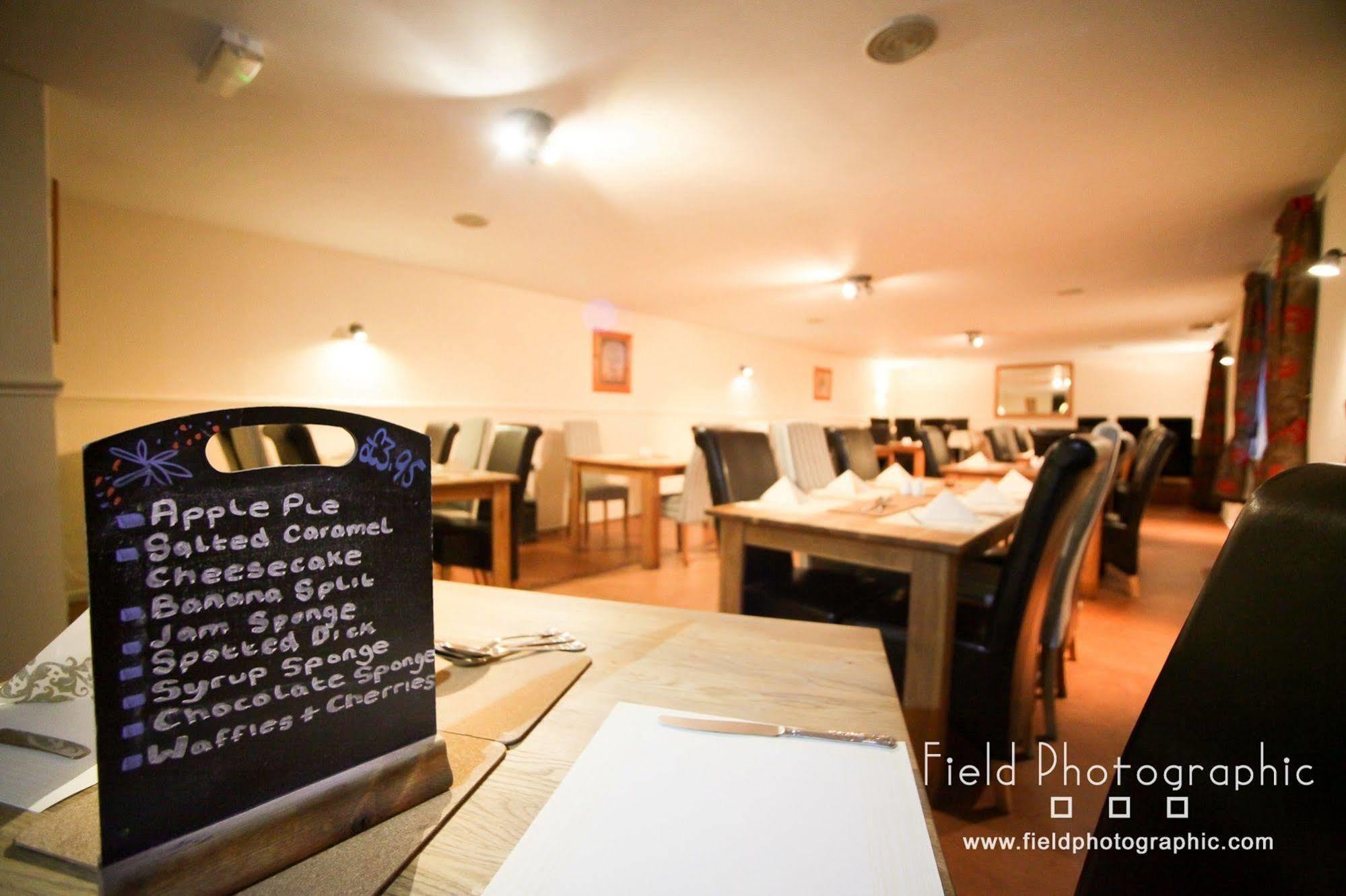 Lumb Farm Country Club Hotel Ripley  Ngoại thất bức ảnh