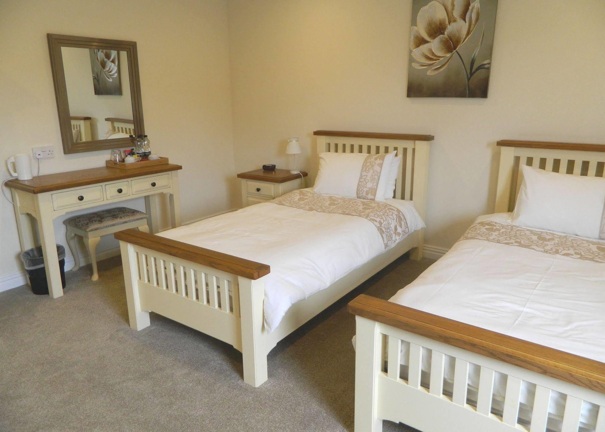 Lumb Farm Country Club Hotel Ripley  Ngoại thất bức ảnh