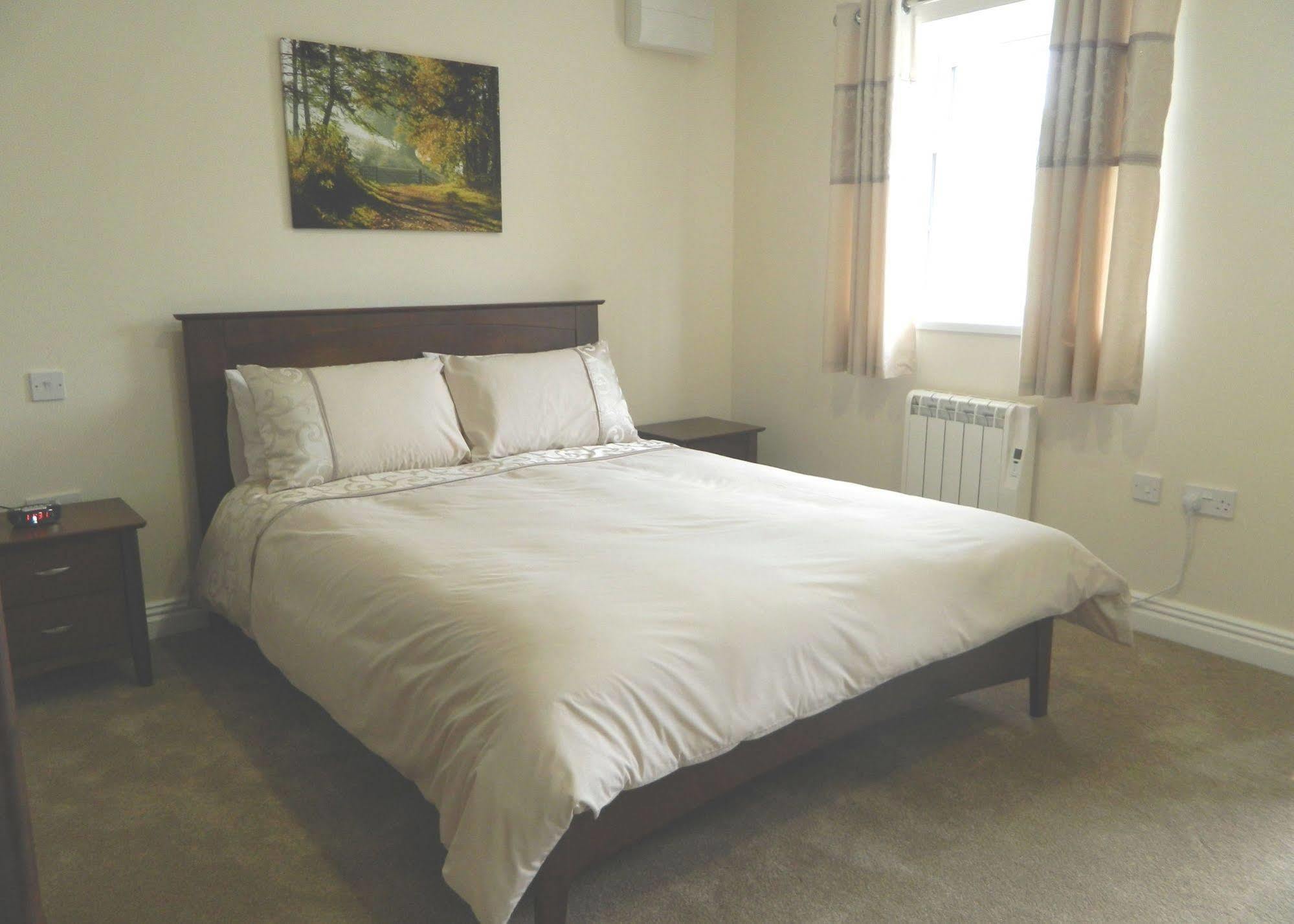 Lumb Farm Country Club Hotel Ripley  Ngoại thất bức ảnh