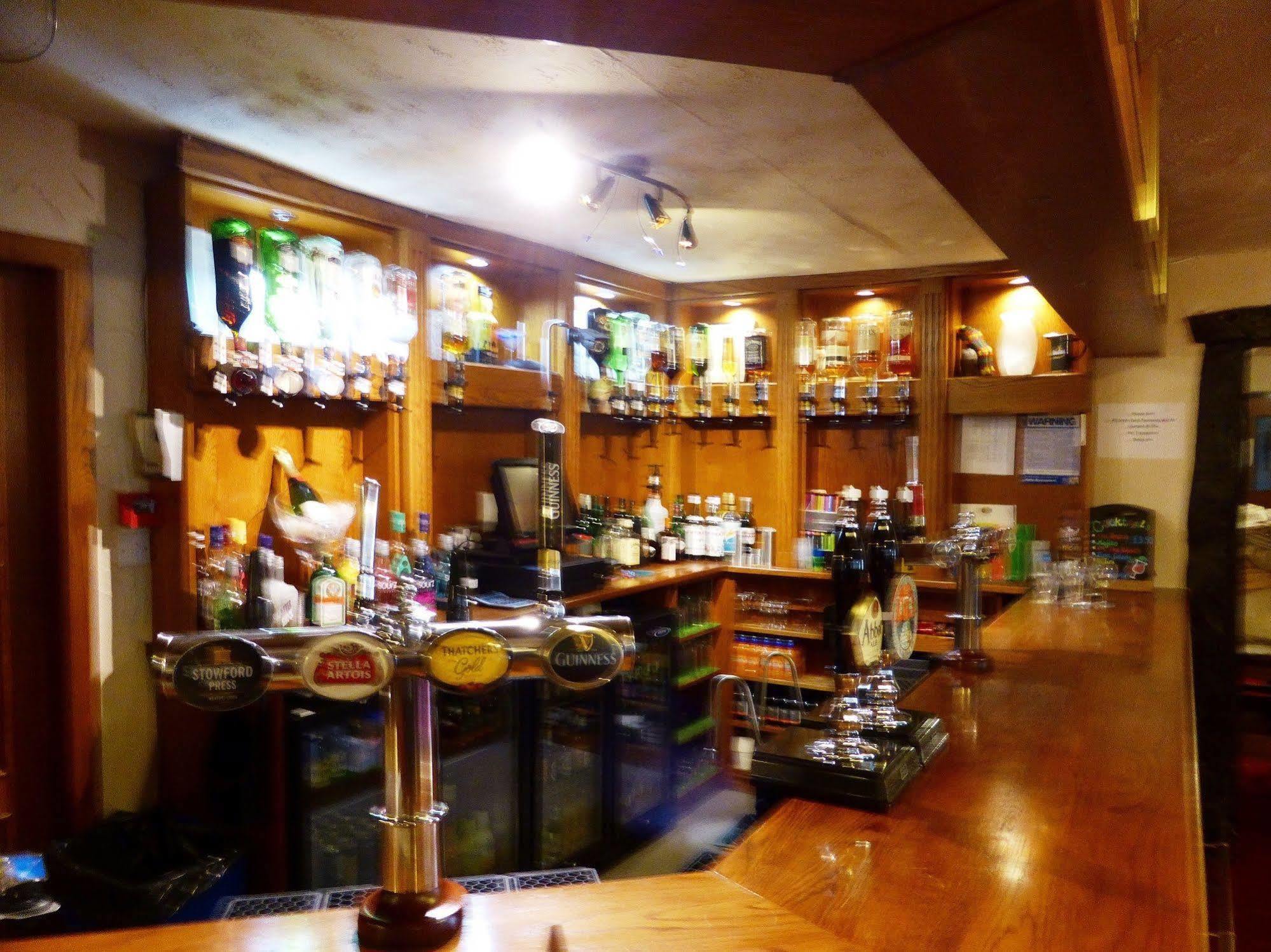 Lumb Farm Country Club Hotel Ripley  Ngoại thất bức ảnh