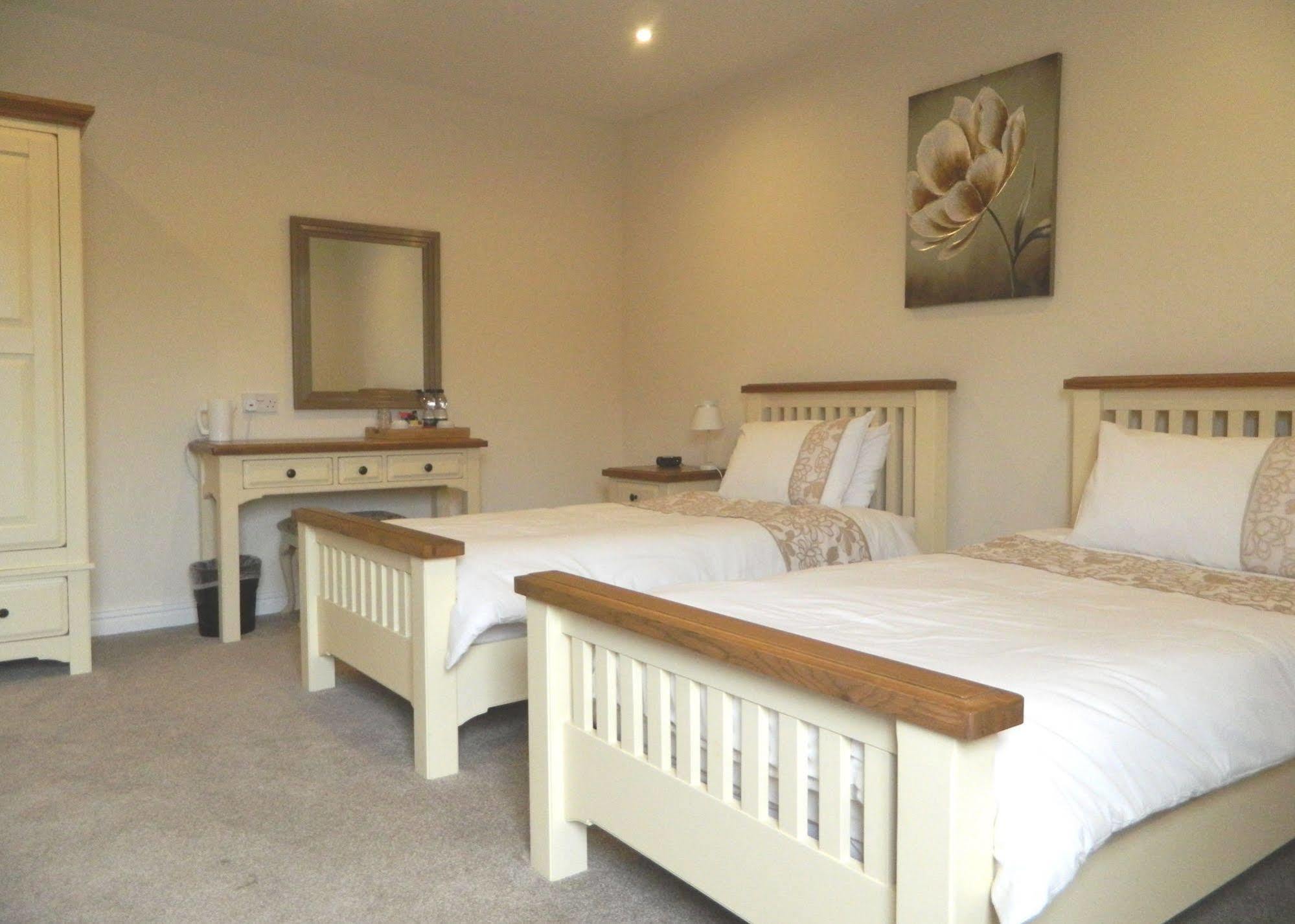 Lumb Farm Country Club Hotel Ripley  Ngoại thất bức ảnh