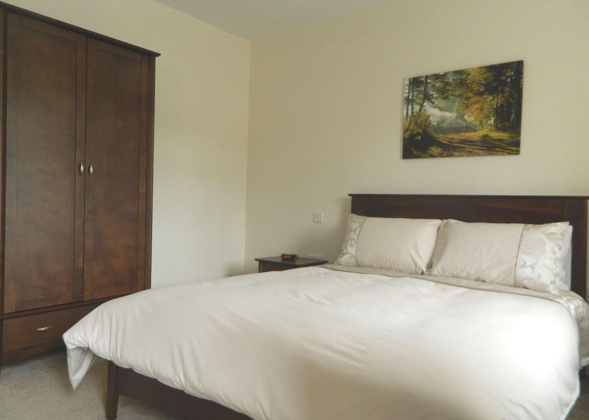 Lumb Farm Country Club Hotel Ripley  Ngoại thất bức ảnh