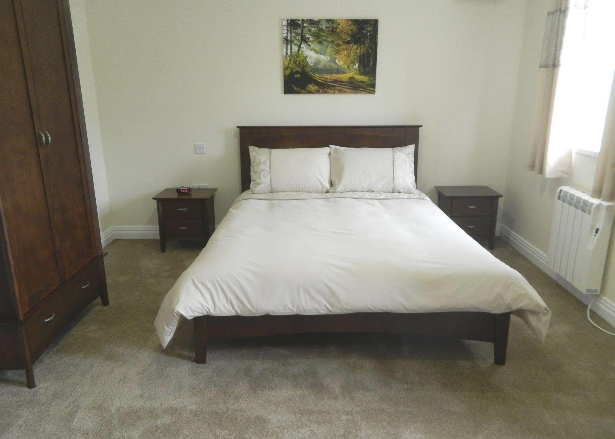 Lumb Farm Country Club Hotel Ripley  Ngoại thất bức ảnh