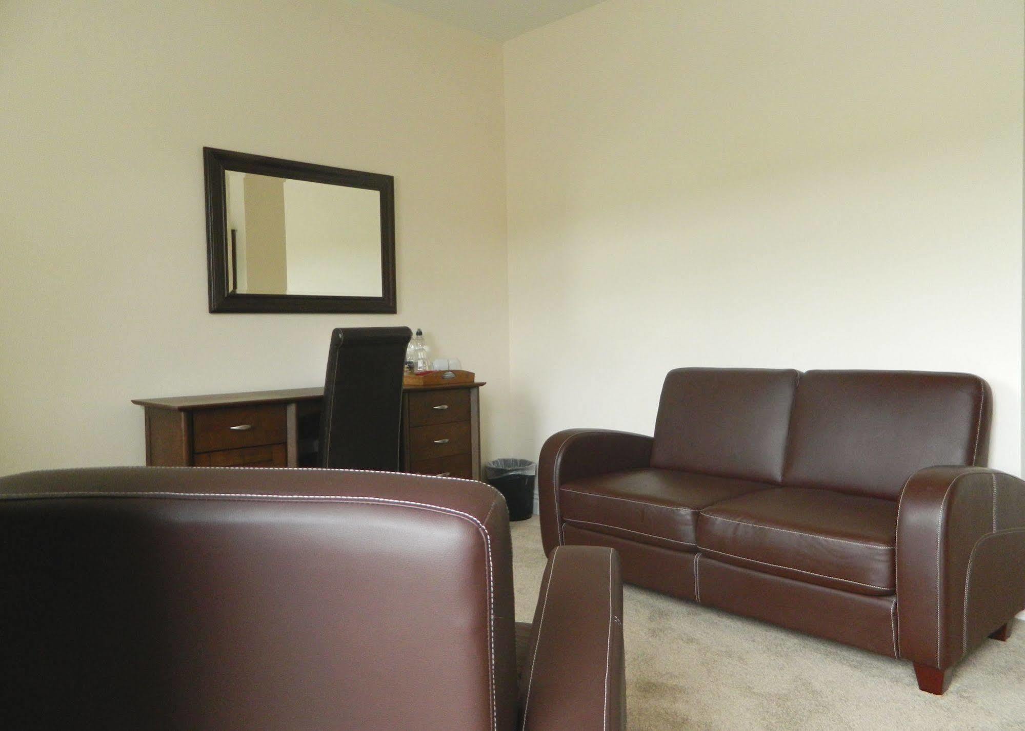 Lumb Farm Country Club Hotel Ripley  Ngoại thất bức ảnh