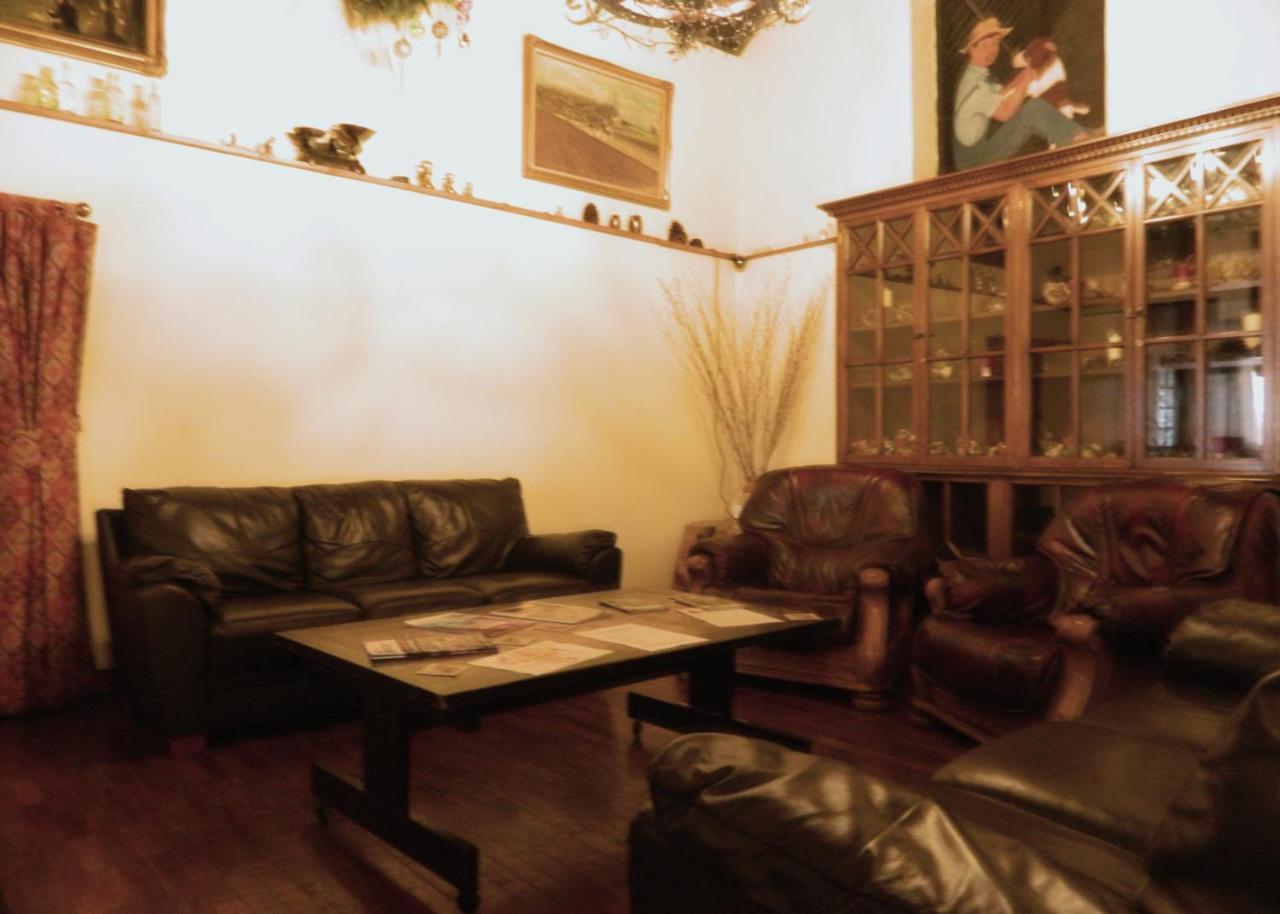 Lumb Farm Country Club Hotel Ripley  Ngoại thất bức ảnh