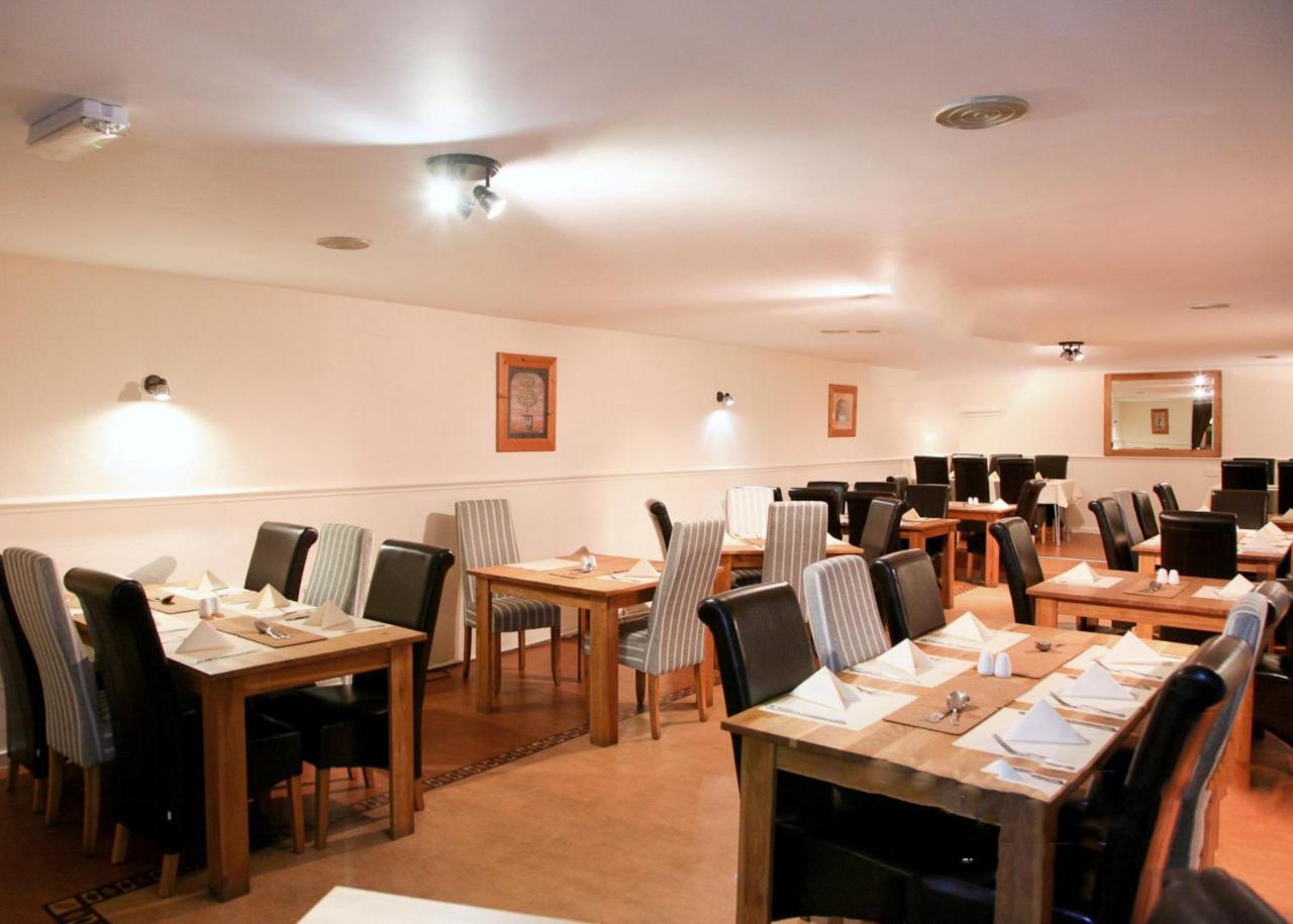 Lumb Farm Country Club Hotel Ripley  Ngoại thất bức ảnh