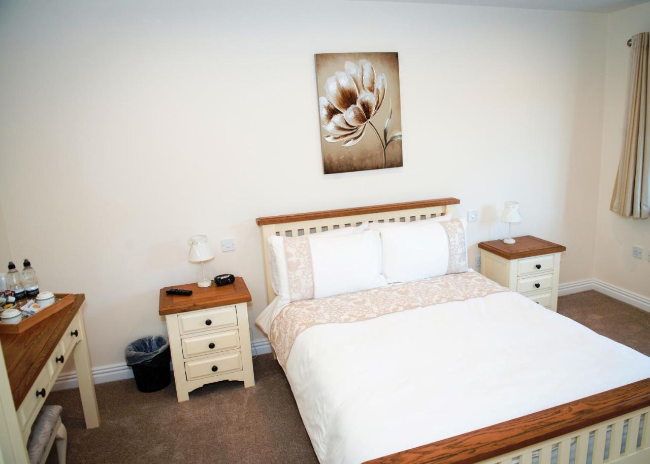 Lumb Farm Country Club Hotel Ripley  Ngoại thất bức ảnh